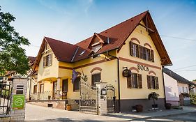 Bock Hotel Ermitage