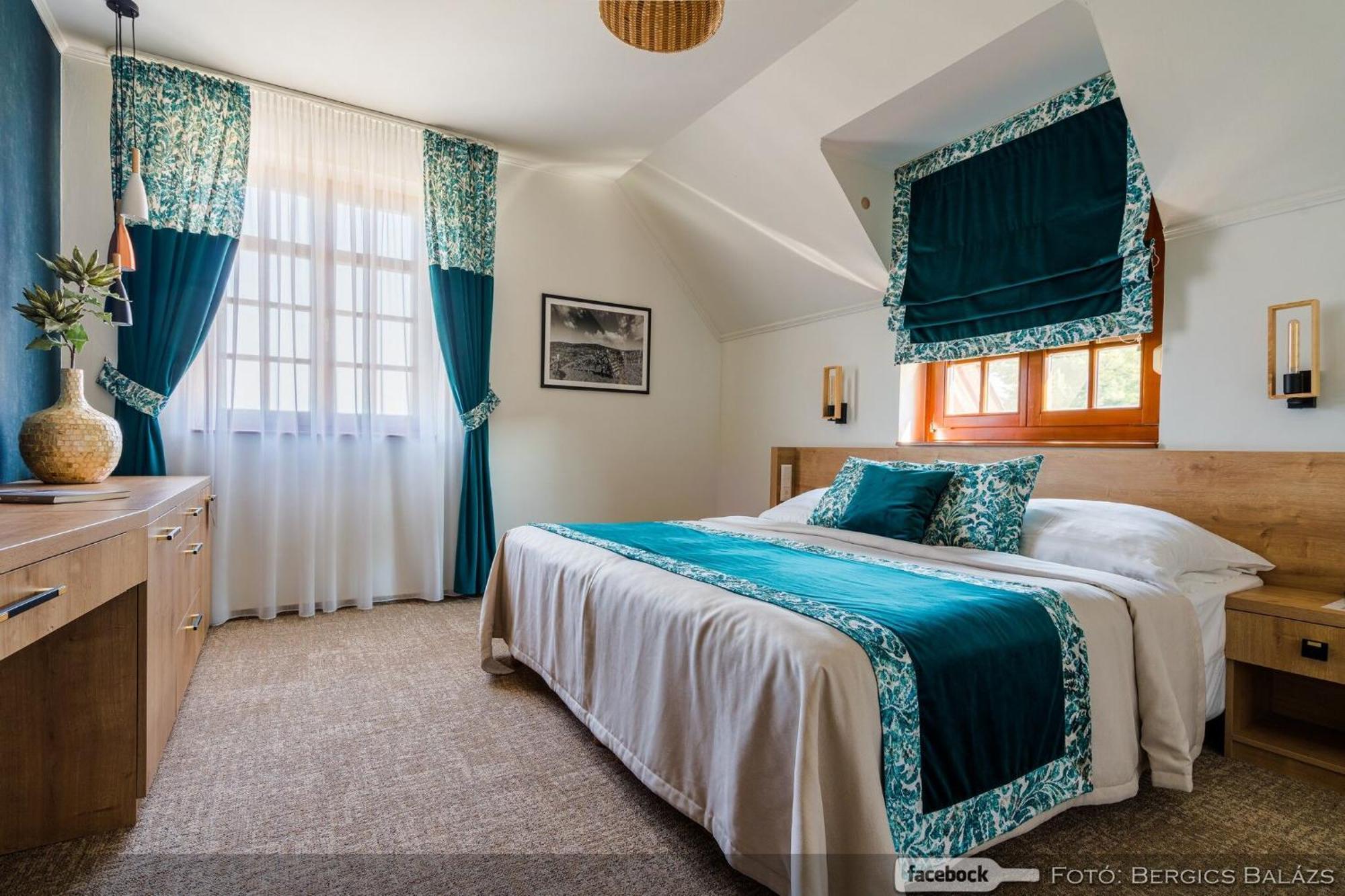 Bock Hotel Ermitage Виллань Экстерьер фото