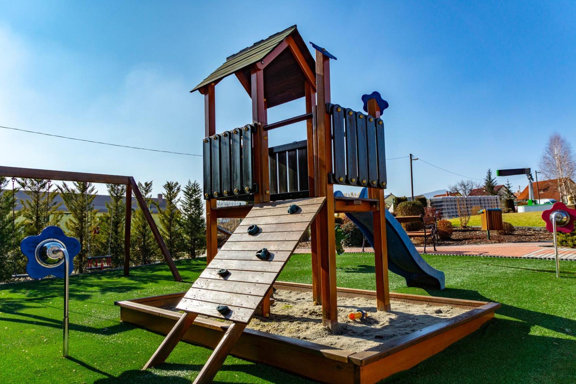 Bock Hotel Ermitage Виллань Экстерьер фото